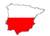 LAS TRES ZZZ - Polski